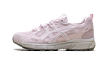 ASICS Gel-Nunobiki Pink Ribbon Laces