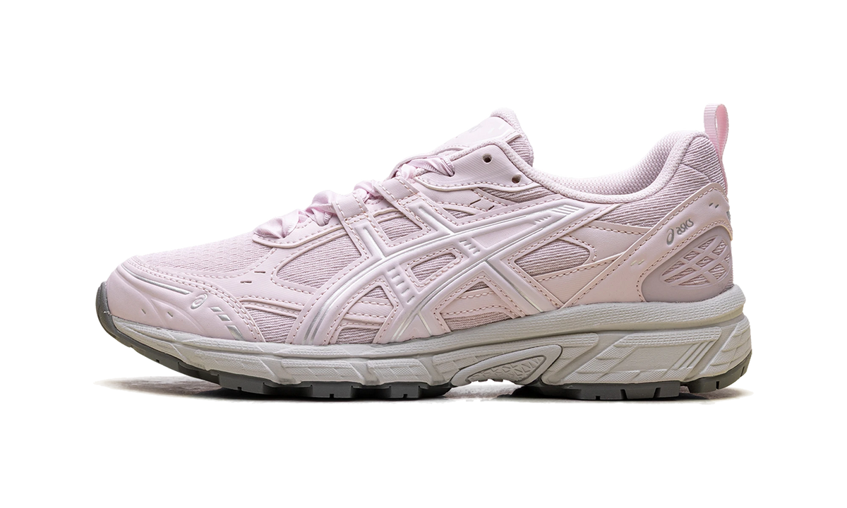 ASICS Gel-Nunobiki Pink Ribbon Laces