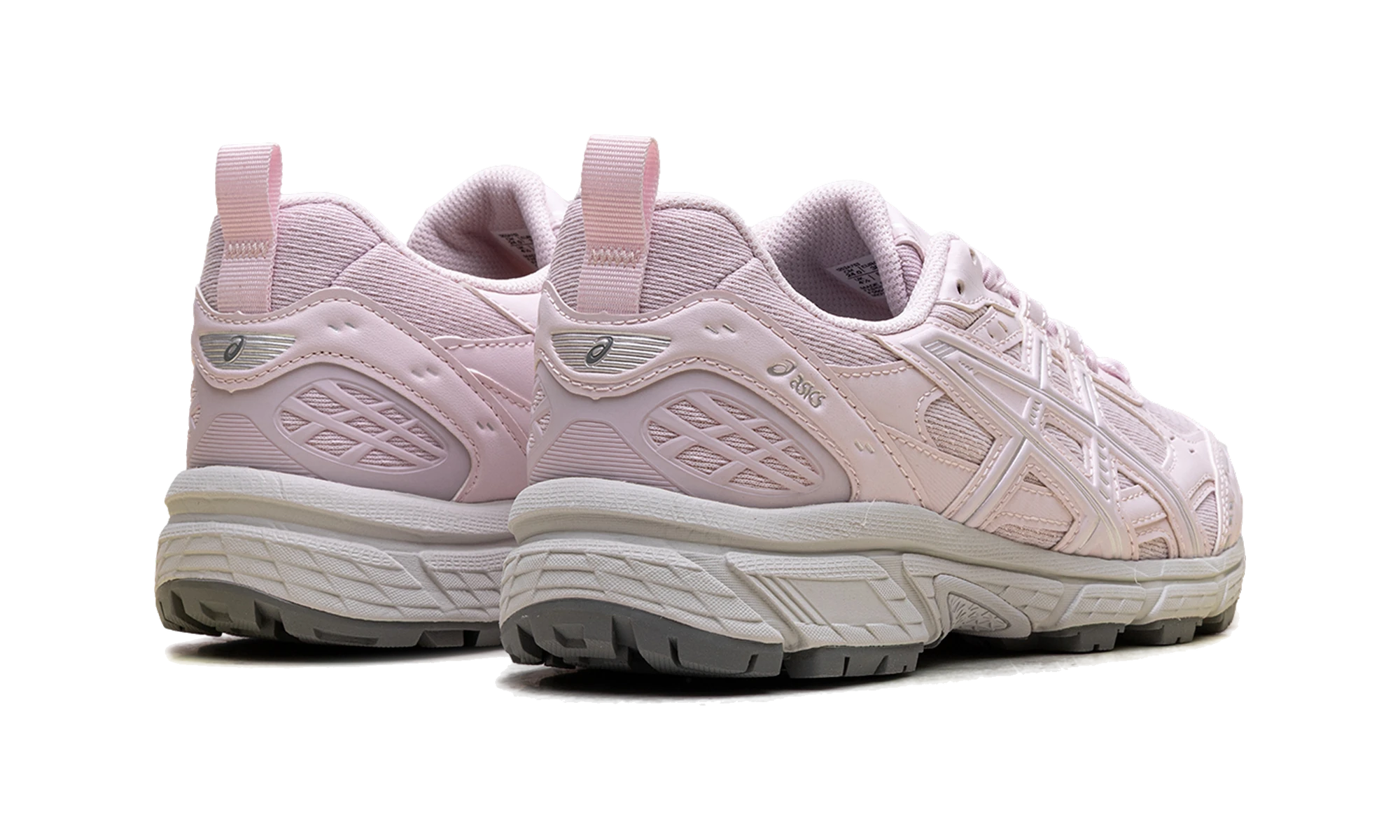 ASICS Gel-Nunobiki Pink Ribbon Laces