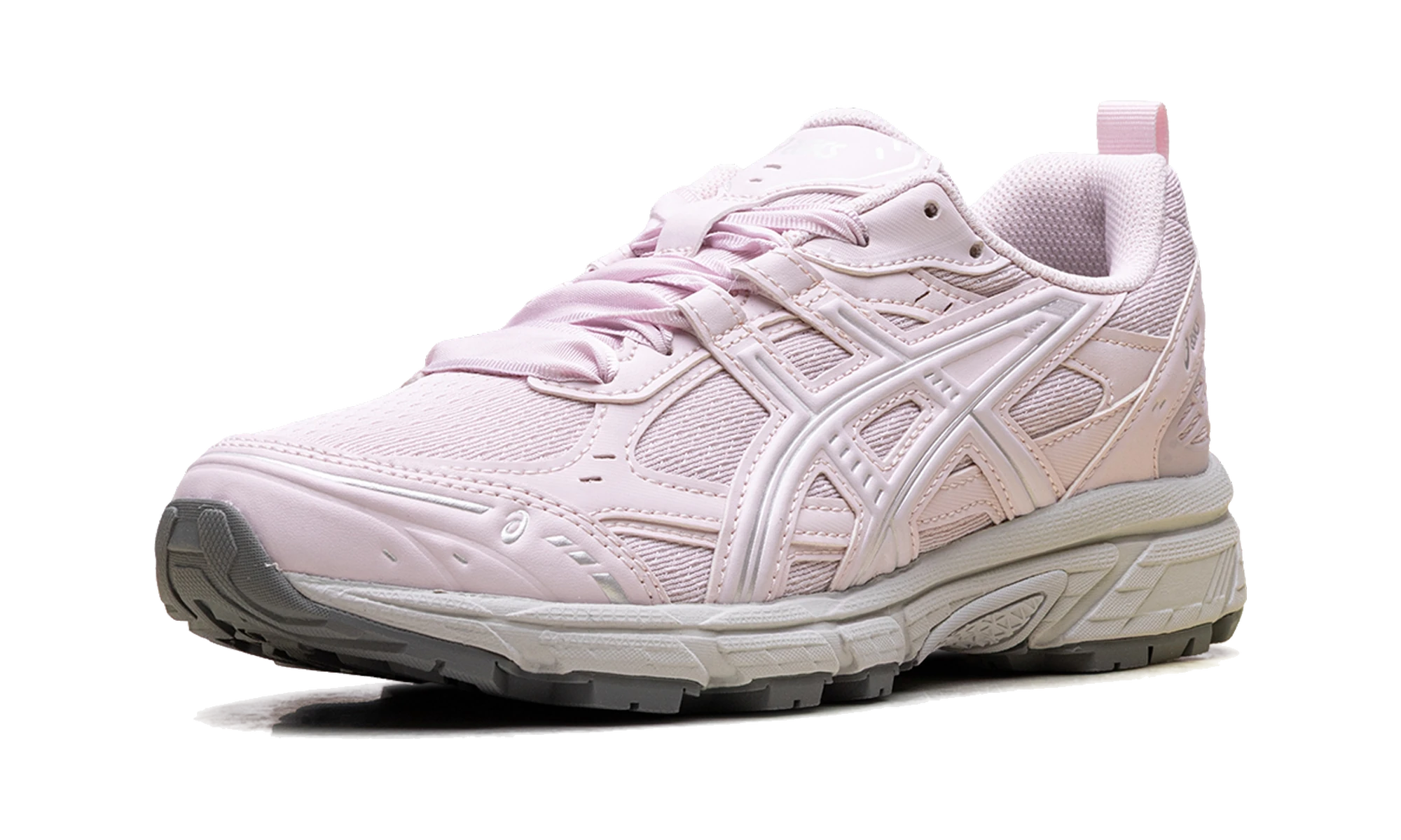 ASICS Gel-Nunobiki Pink Ribbon Laces