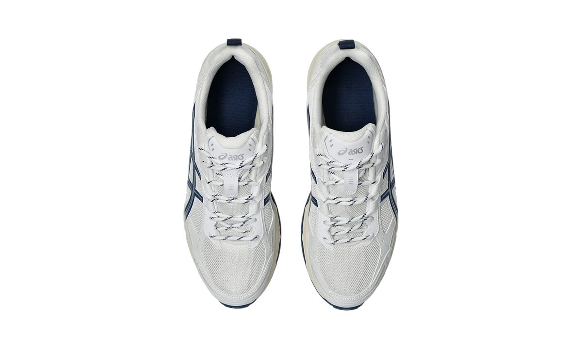 ASICS Gel-Nunobiki White Independence Blue