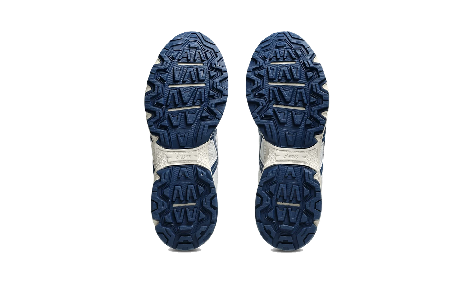 ASICS Gel-Nunobiki White Independence Blue