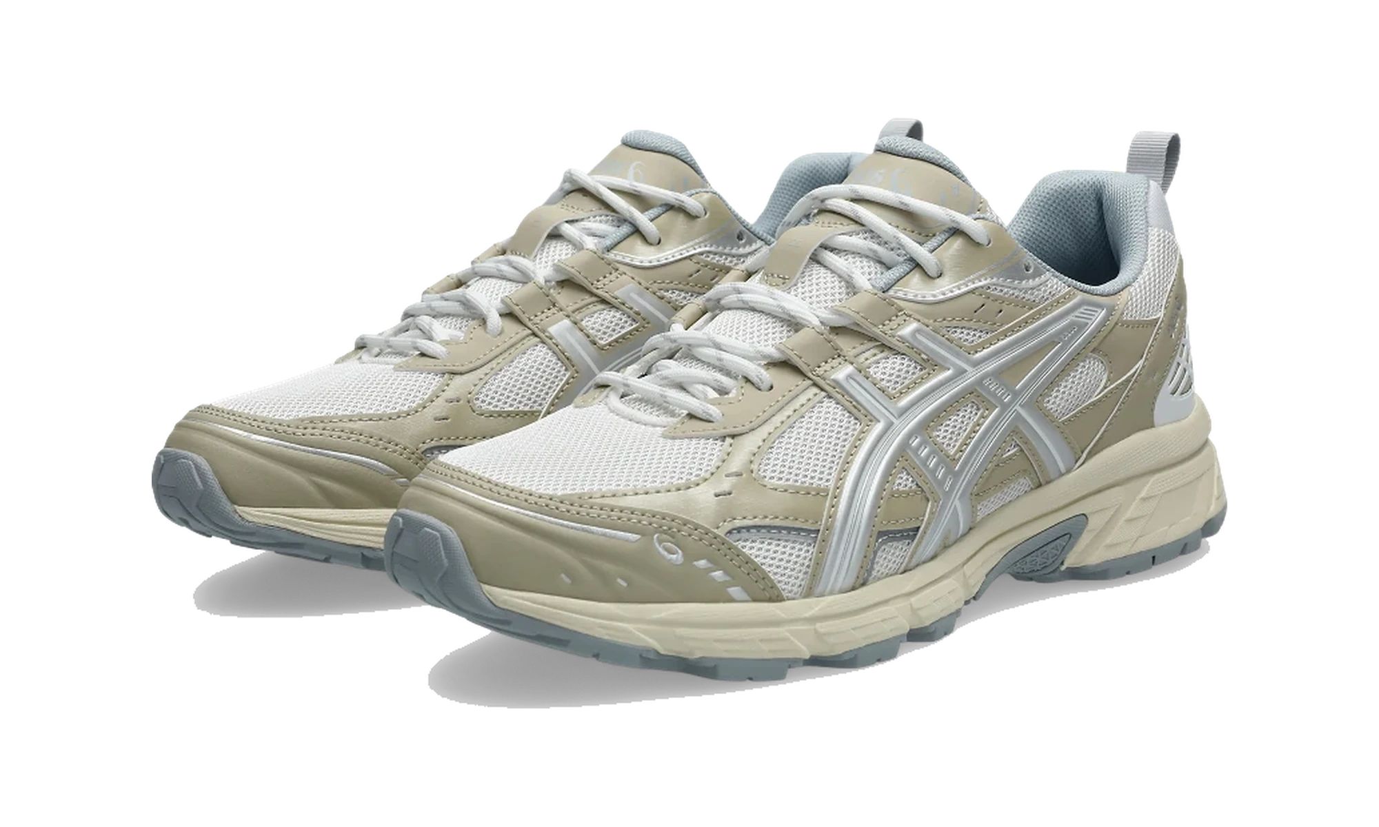 ASICS Gel-Nunobiki White Putty