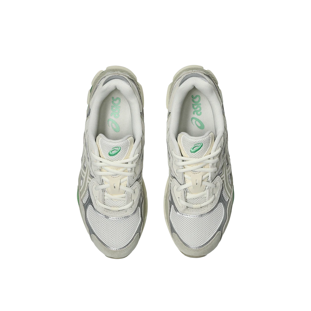 ASICS Gel-Nyc Cream Fossil, Cream/Fossil (1203A383-112)