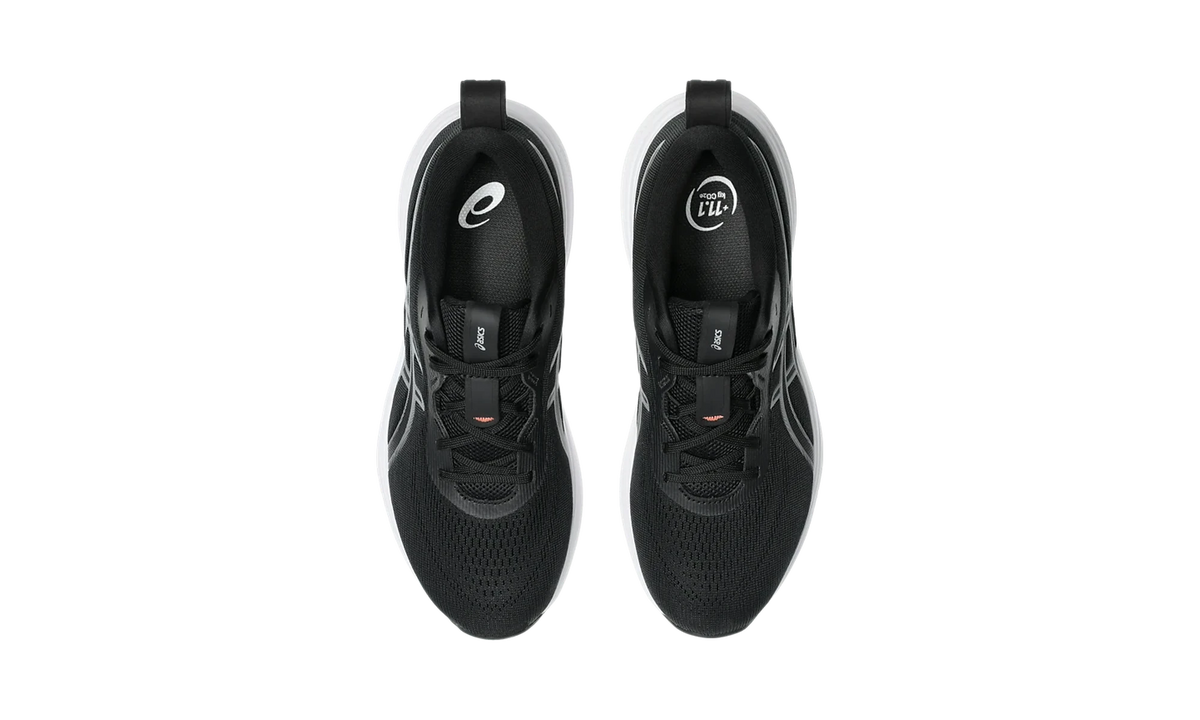 ASICS Gel-Pulse 17 Black Gravel