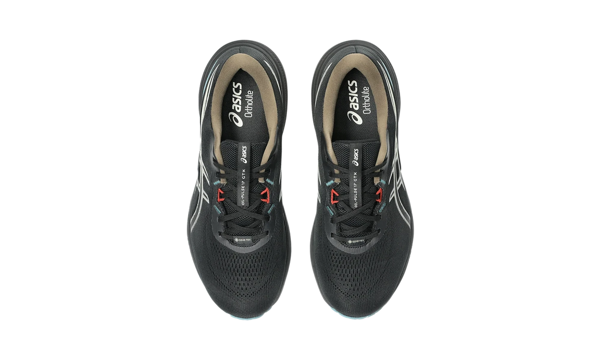 ASICS Gel-Pulse 17 Gore-Tex Black Light Dust