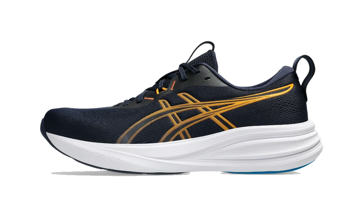 ASICS Gel-Pulse 17 Midnight Yamabuki
