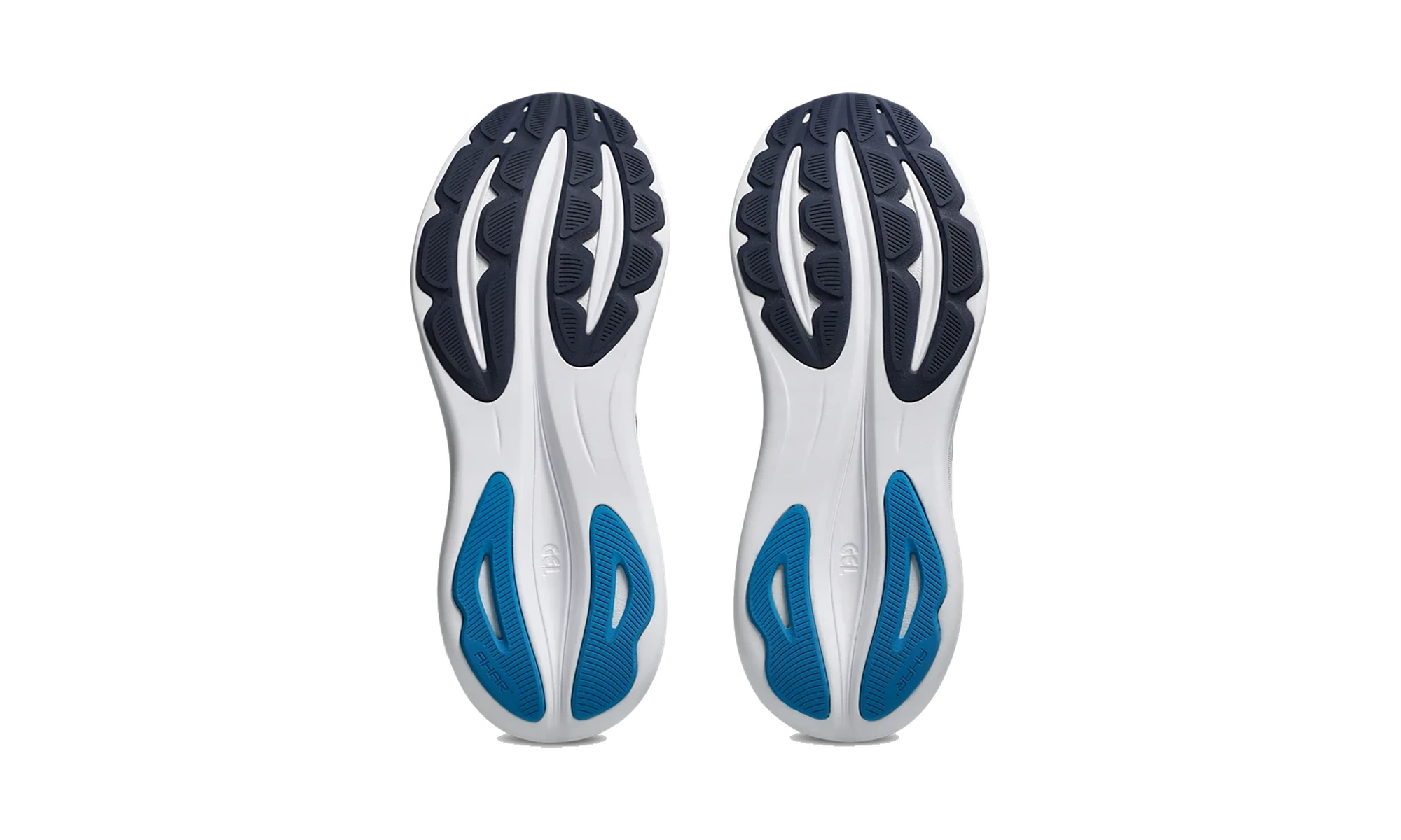 ASICS Gel-Pulse 17 Midnight Yamabuki