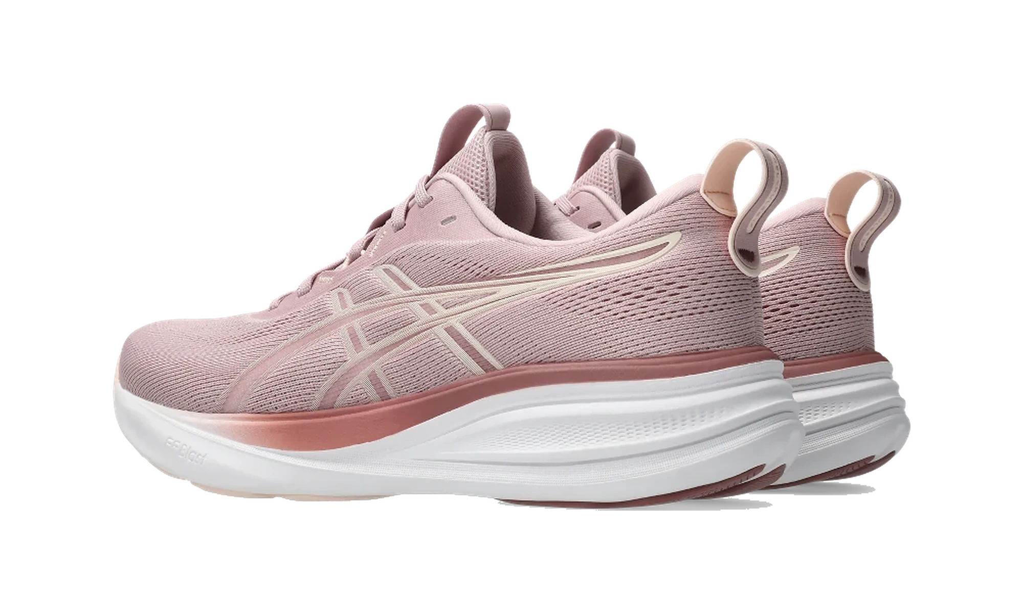 ASICS Gel-Pulse 17 Morganite Pearl Pink