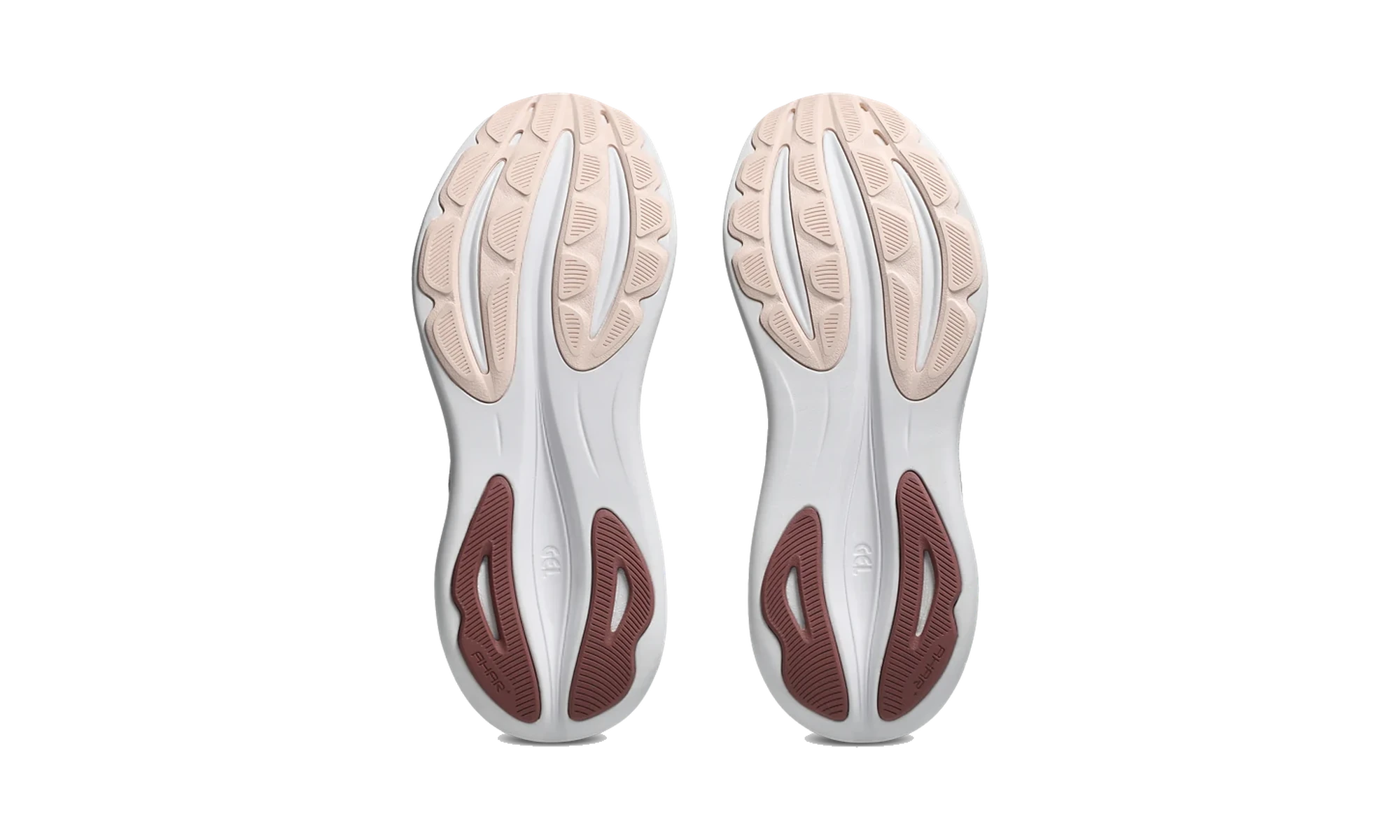 ASICS Gel-Pulse 17 Morganite Pearl Pink