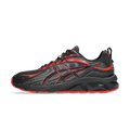ASICS Gel-Quantum 180 VIII Black Classic Red