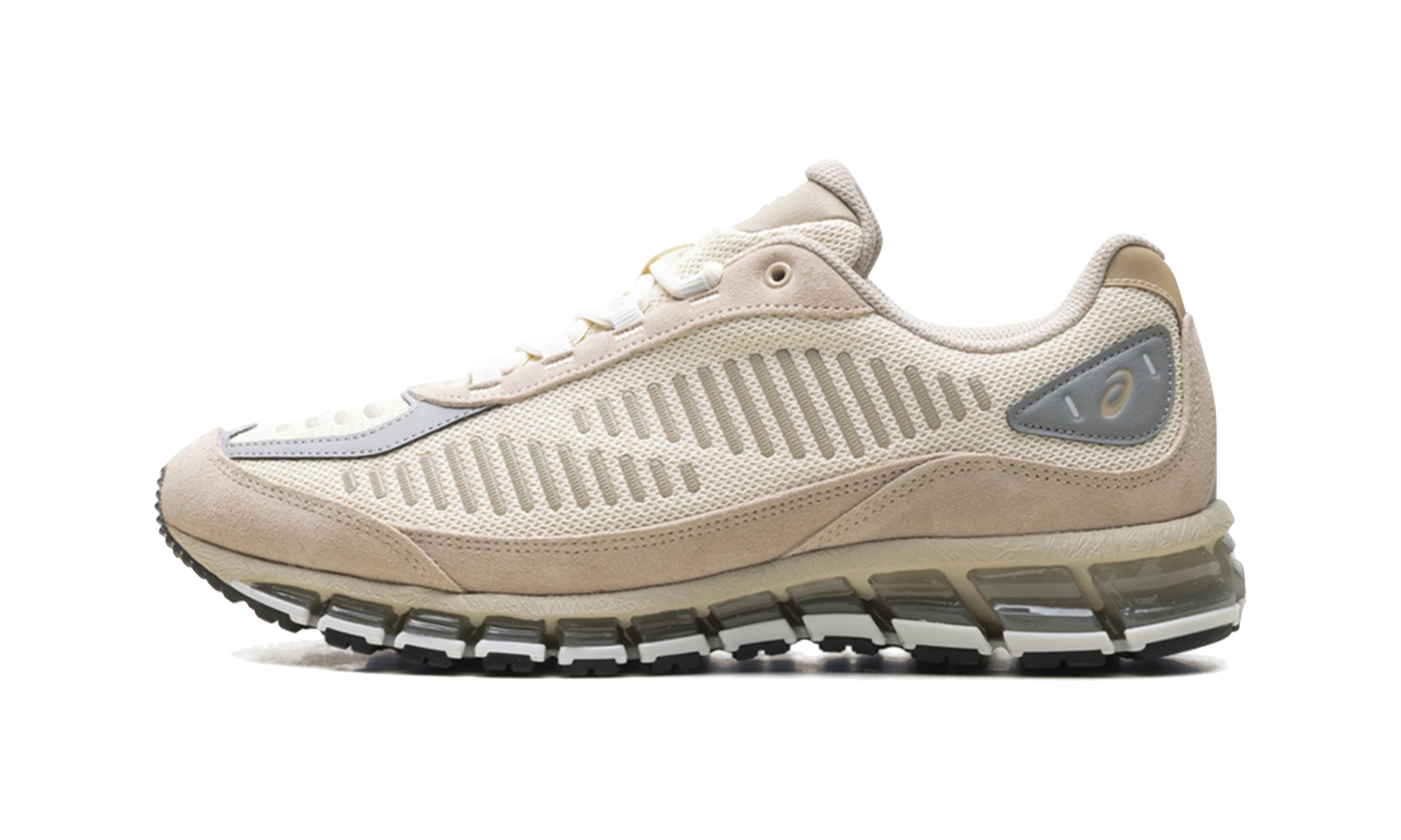 ASICS Gel-Quantum 360 I AMP Pale Oak Wool
