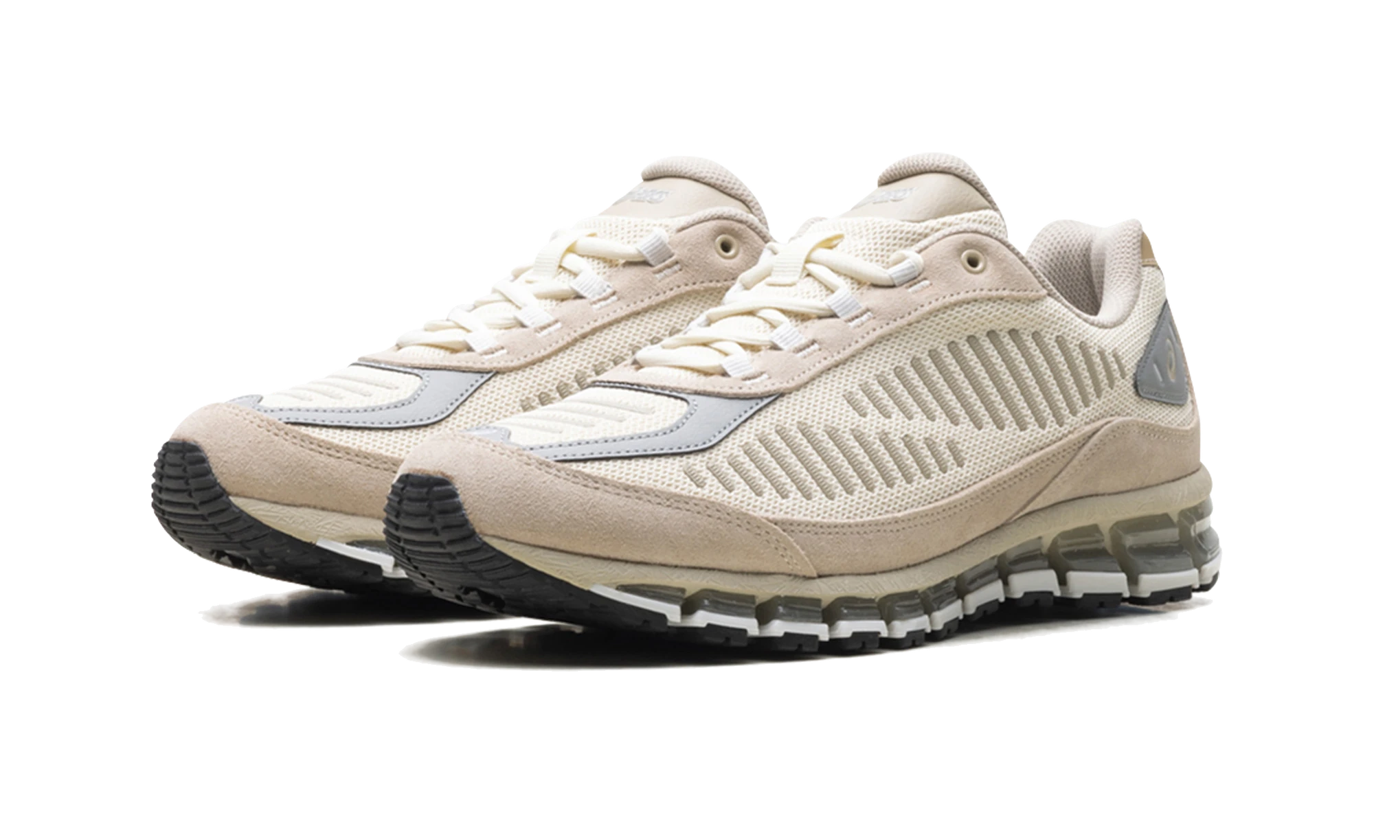 ASICS Gel-Quantum 360 I AMP Pale Oak Wool