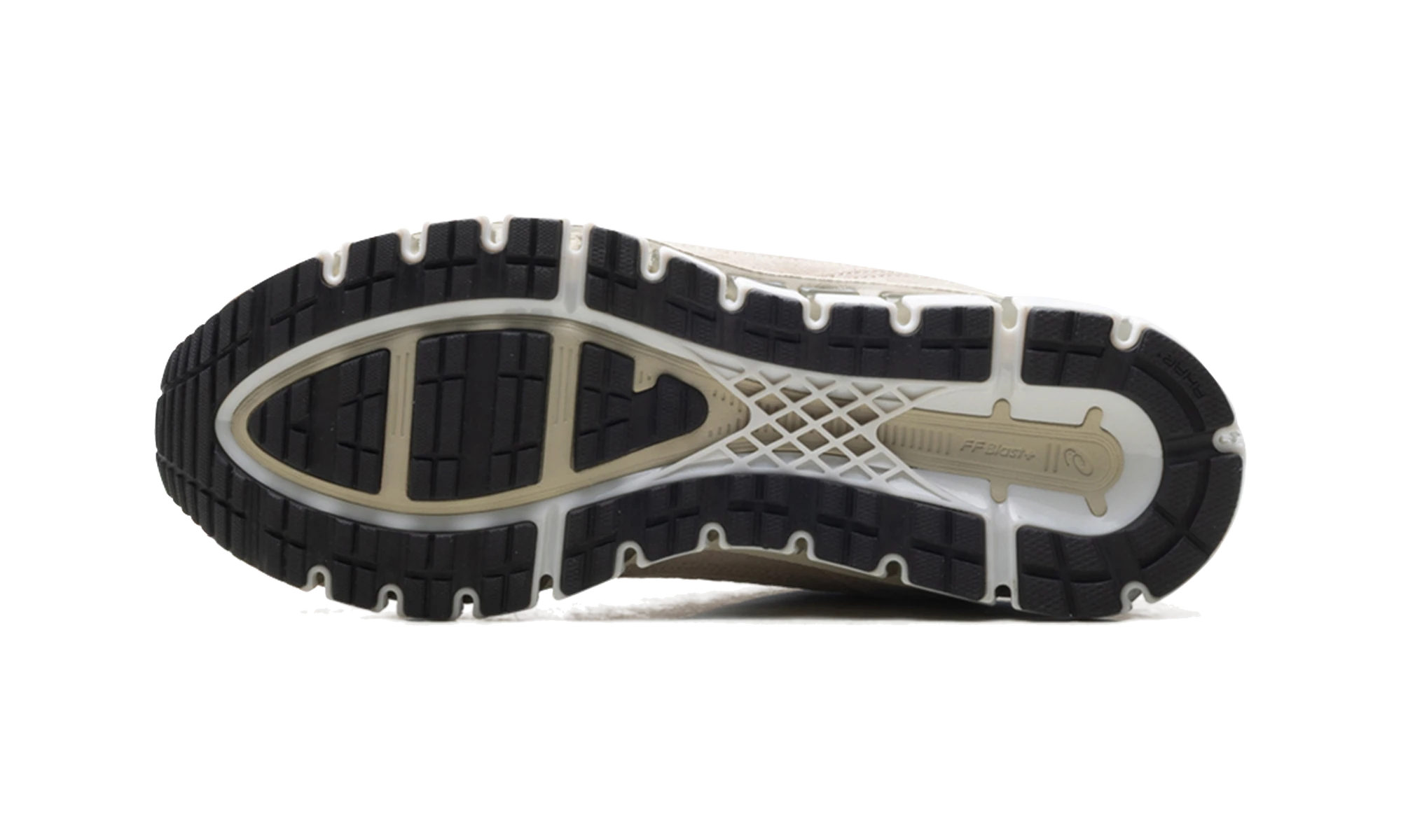 ASICS Gel-Quantum 360 I AMP Pale Oak Wool