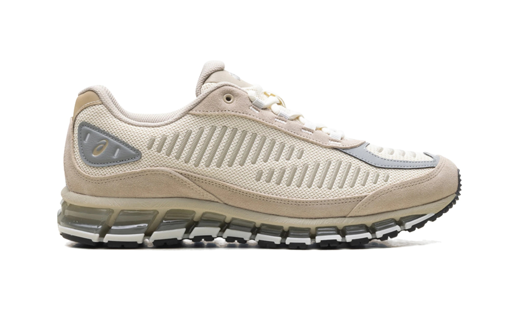 ASICS Gel-Quantum 360 I AMP Pale Oak Wool