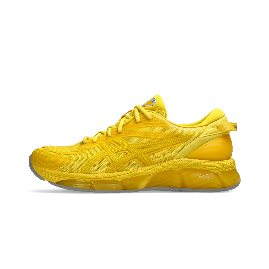ASICS Gel-Quantum 360 VIII C.P. Company Mission Yellow, Mission Yellow/Mission Yellow (1203A507-750)
