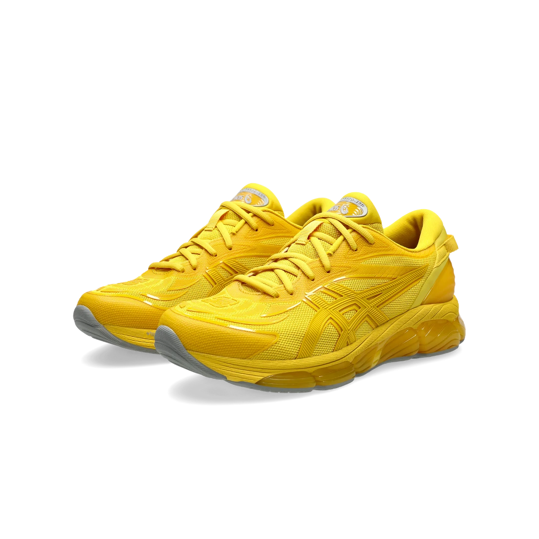ASICS Gel-Quantum 360 VIII C.P. Company Mission Yellow, Mission Yellow/Mission Yellow (1203A507-750)