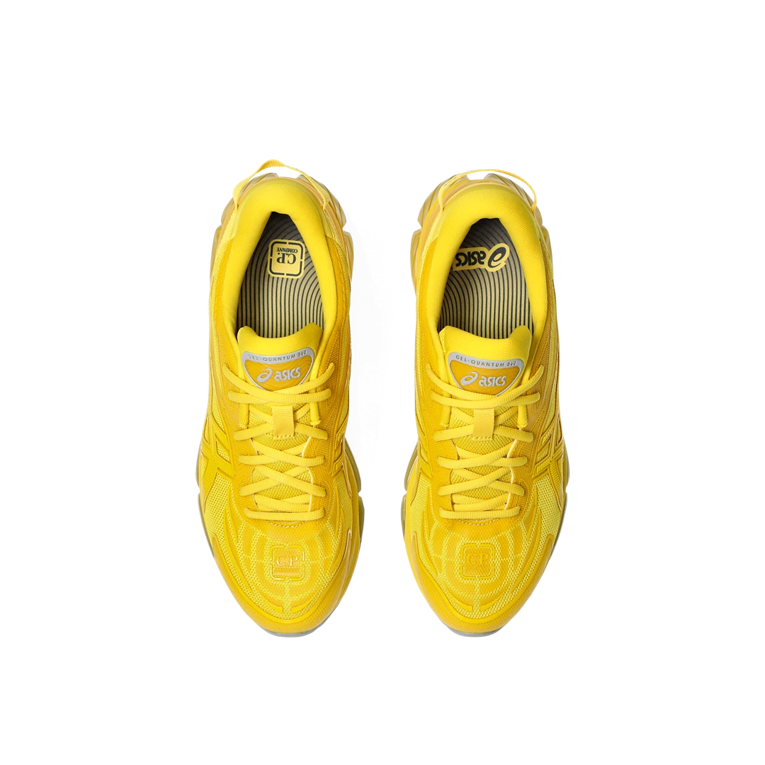 ASICS Gel-Quantum 360 VIII C.P. Company Mission Yellow, Mission Yellow/Mission Yellow (1203A507-750)