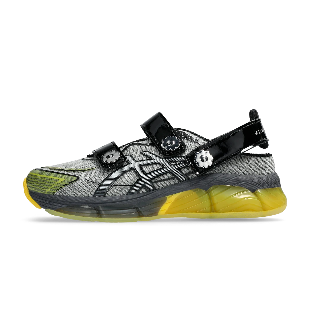 ASICS Gel-Quantum 360 VIII Cecilie Bahnsen Yellow, Yellow (1203A638-021)