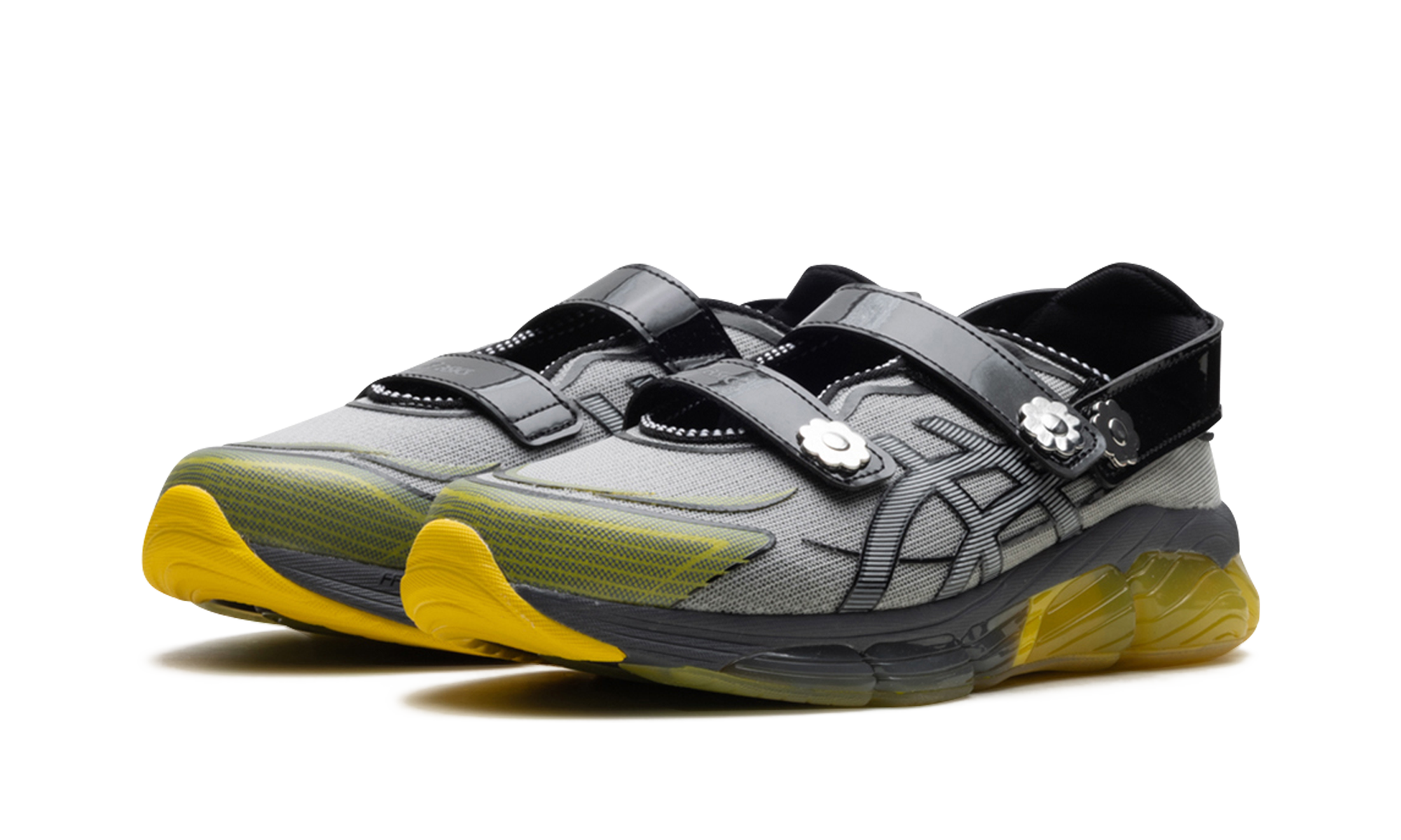 ASICS Gel-Quantum 360 VIII Cecilie Bahnsen Yellow