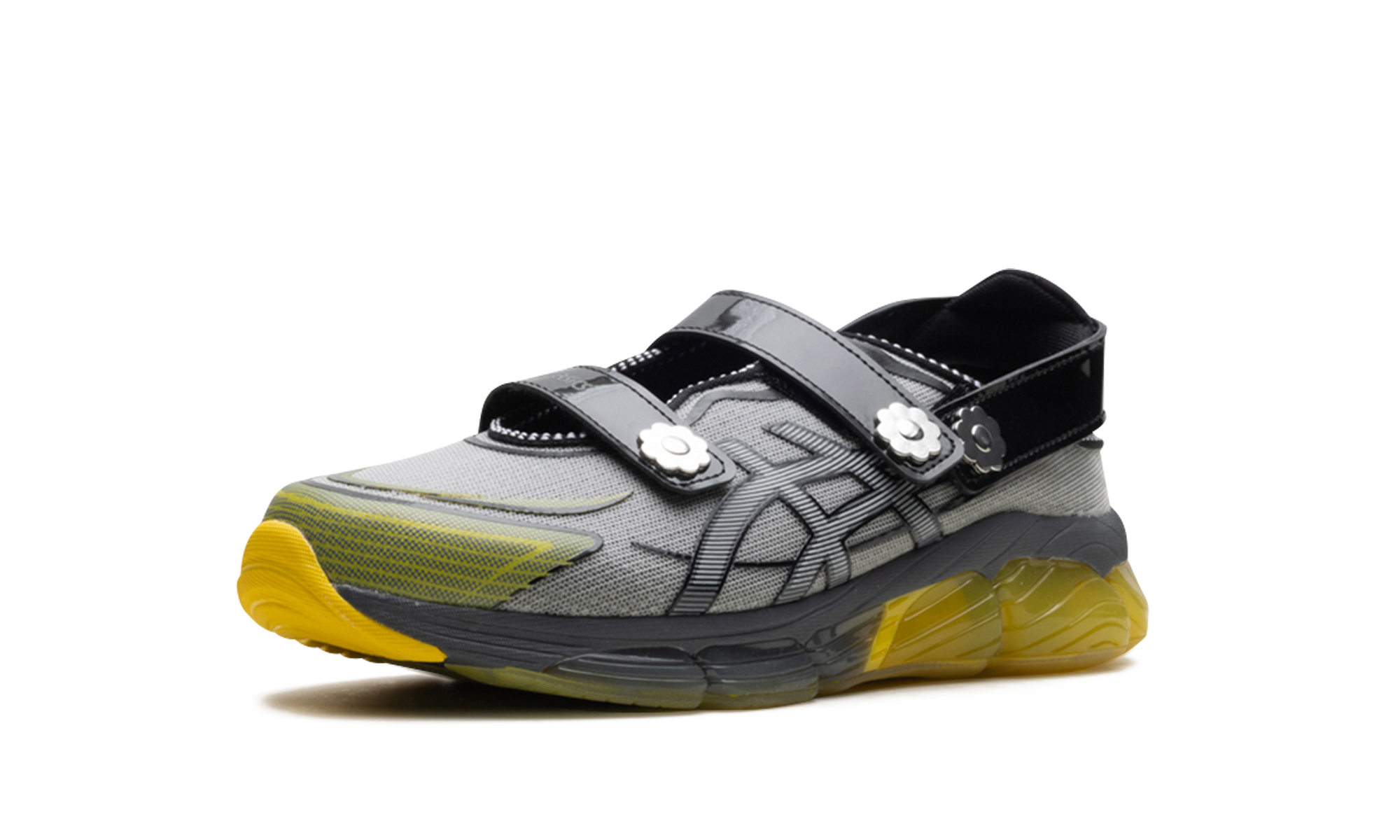 ASICS Gel-Quantum 360 VIII Cecilie Bahnsen Yellow