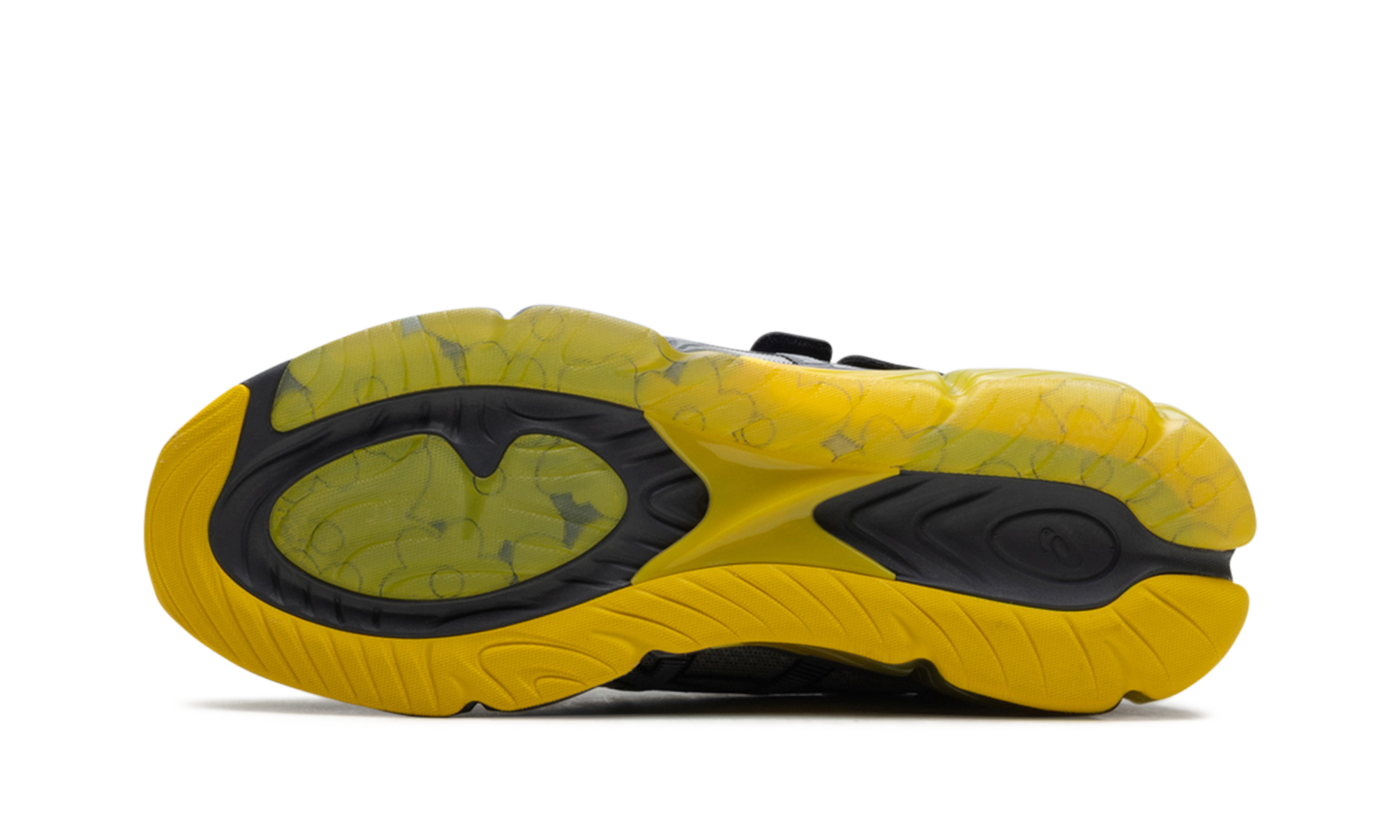 ASICS Gel-Quantum 360 VIII Cecilie Bahnsen Yellow
