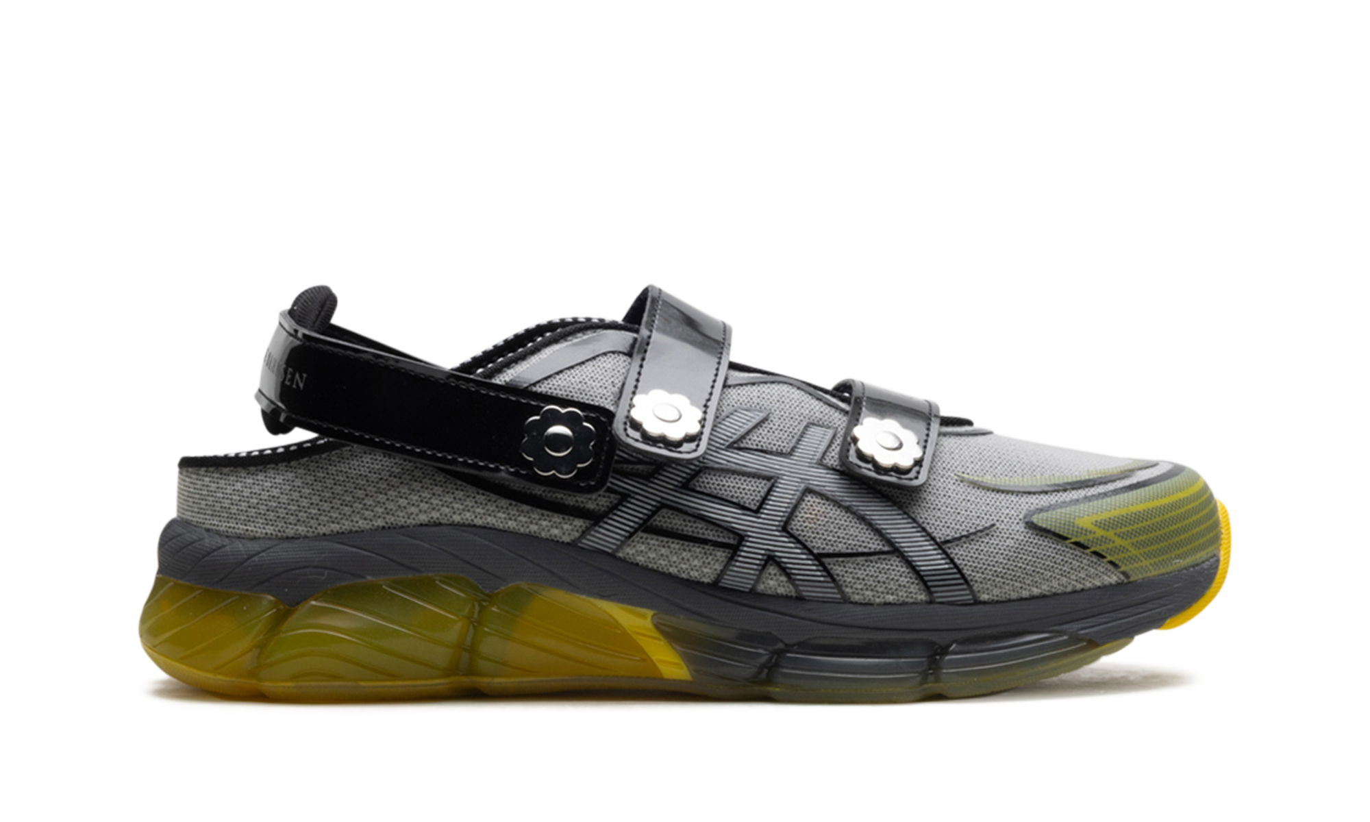 ASICS Gel-Quantum 360 VIII Cecilie Bahnsen Yellow