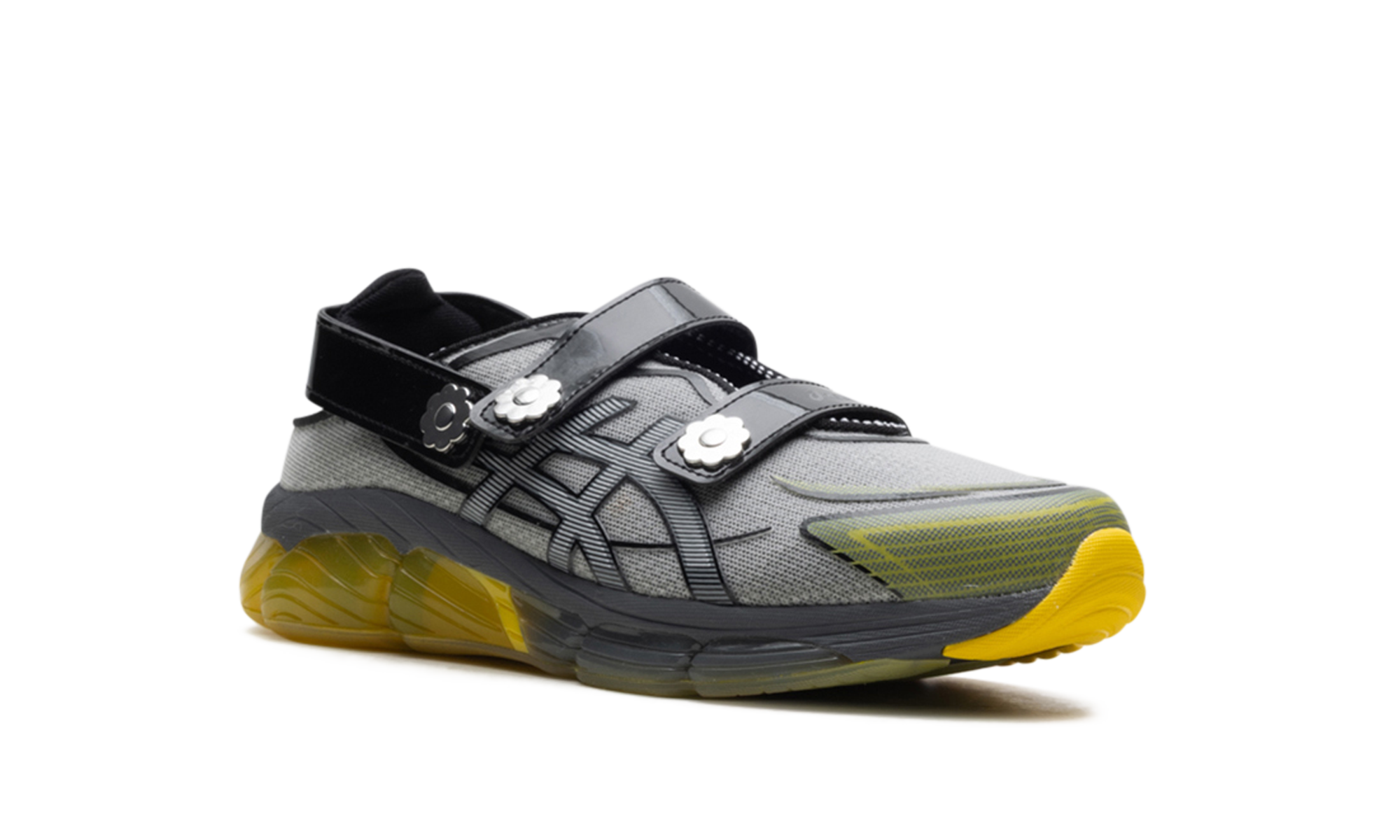 ASICS Gel-Quantum 360 VIII Cecilie Bahnsen Yellow