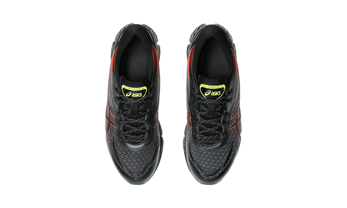 ASICS Gel-Quantum 360 VIII City of Lights Fiery Red