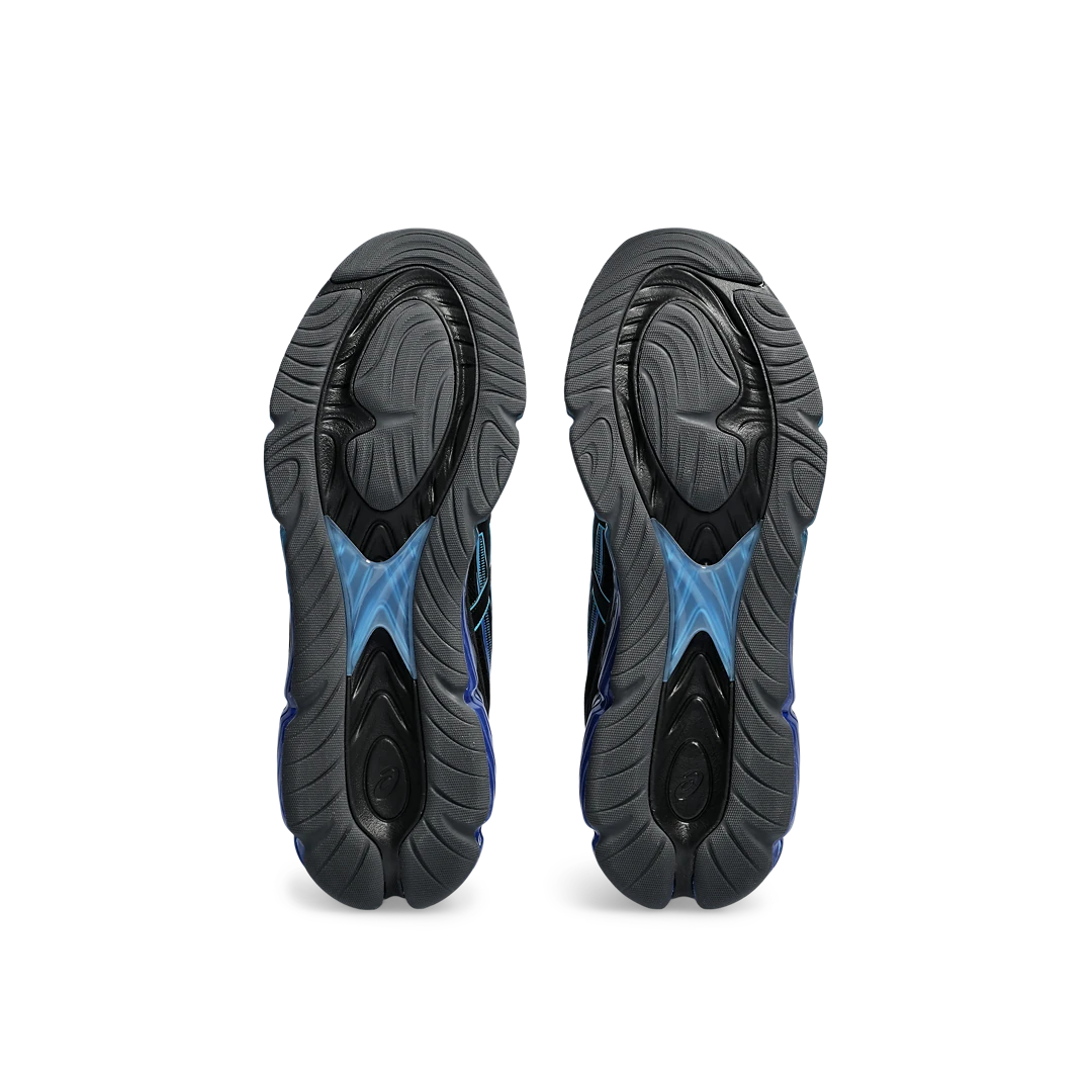 ASICS Gel-Quantum 360 VIII Ocean Pack Black Aquarium, Black/Aquarium (1203A305-003)