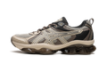 ASICS Gel-Quantum Kinetic Birch Dark Taupe
