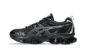 ASICS Gel-Quantum Kinetic Graphite Grey Black