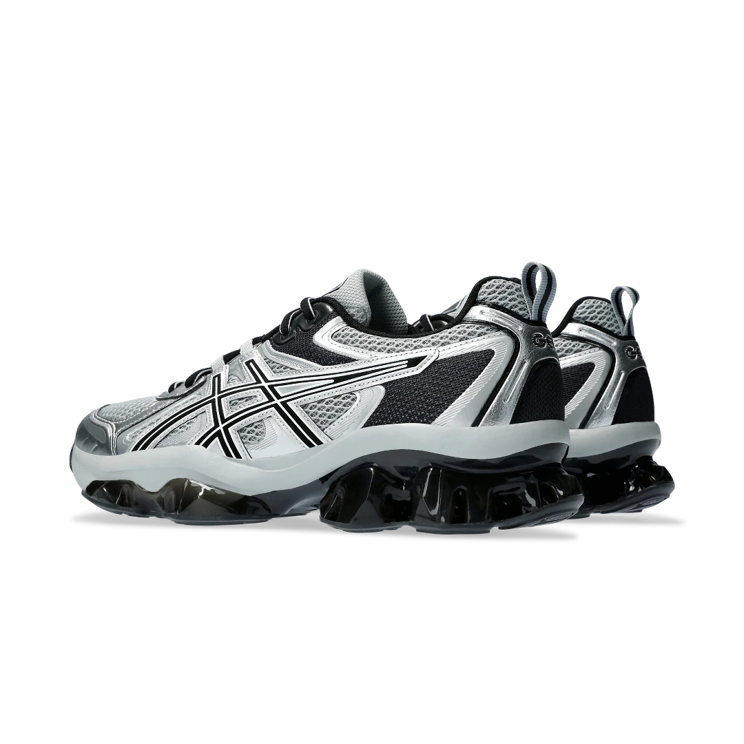 ASICS Gel-Quantum Kinetic Mid Grey Pure Silver, Mid Grey Pure Silver (1203A270-022)