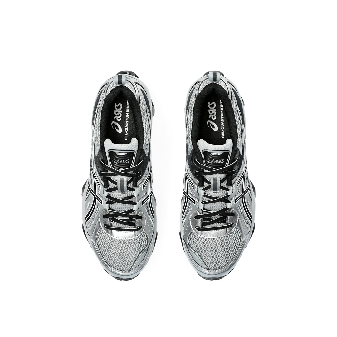 ASICS Gel-Quantum Kinetic Mid Grey Pure Silver, Mid Grey Pure Silver (1203A270-022)