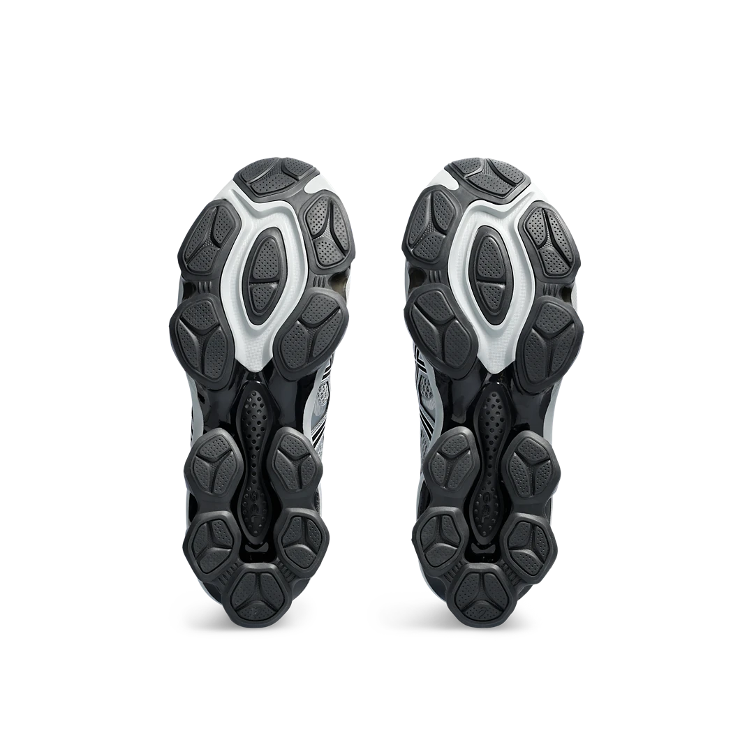 ASICS Gel-Quantum Kinetic Mid Grey Pure Silver, Mid Grey Pure Silver (1203A270-022)