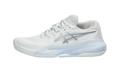 ASICS Gel-Resolution X Clay White Pure Silver