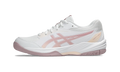 ASICS Gel-Task 4 White Morganite