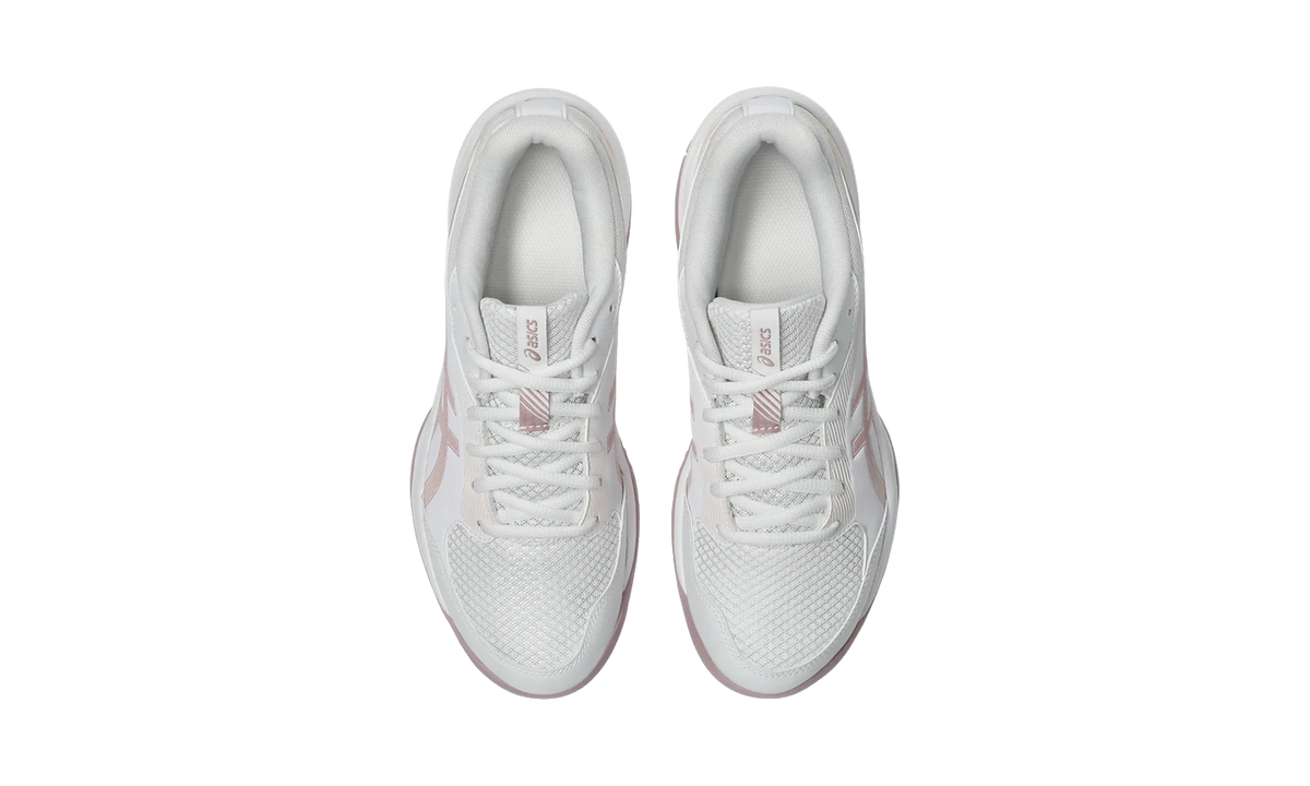ASICS Gel-Task 4 White Morganite