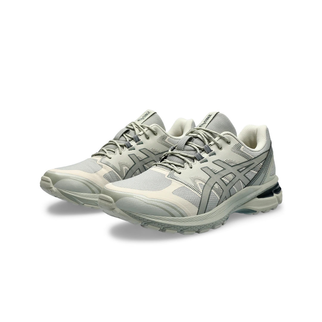 ASICS Gel-Terrain Seal Grey