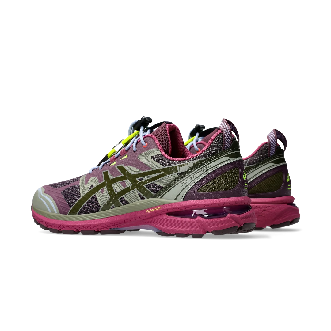 ASICS Gel-Terrain Up There
