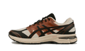 ASICS Gel-Terrain Vanilla Black Copper