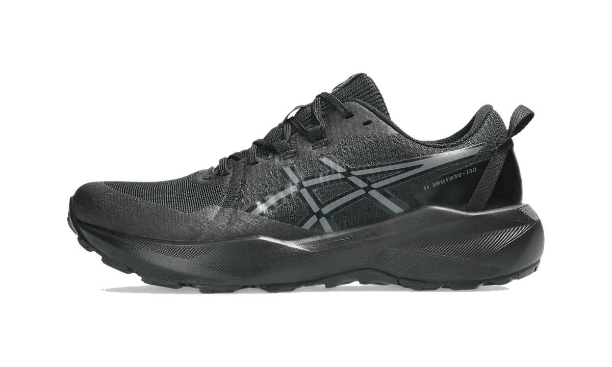 ASICS Gel-Venture 11 Black Carrier Grey