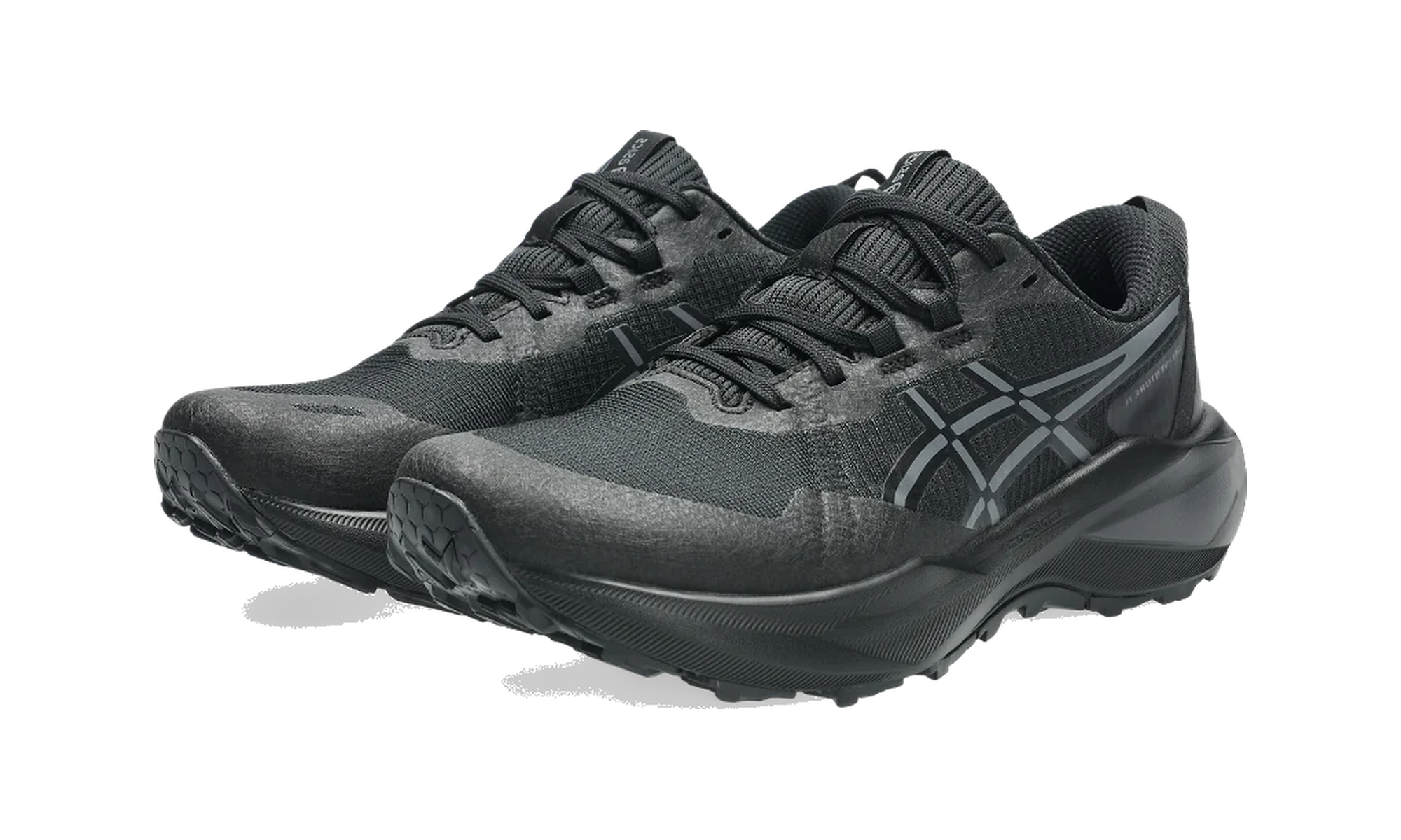 ASICS Gel-Venture 11 Black Carrier Grey