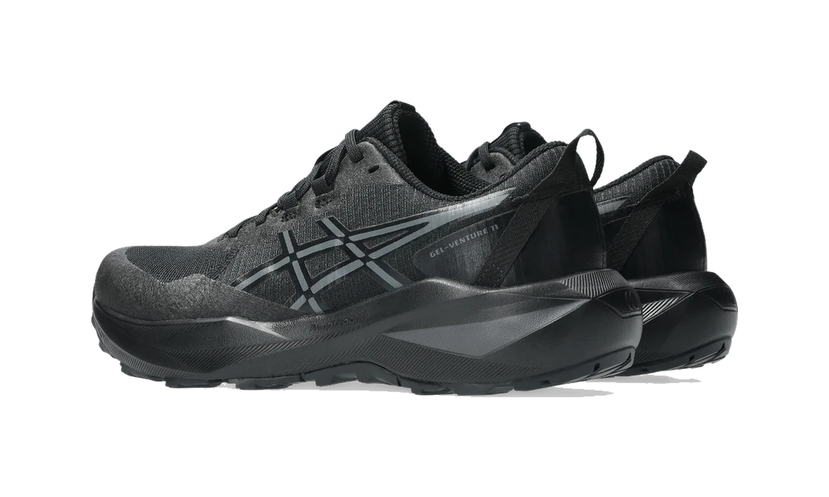 ASICS Gel-Venture 11 Black Carrier Grey