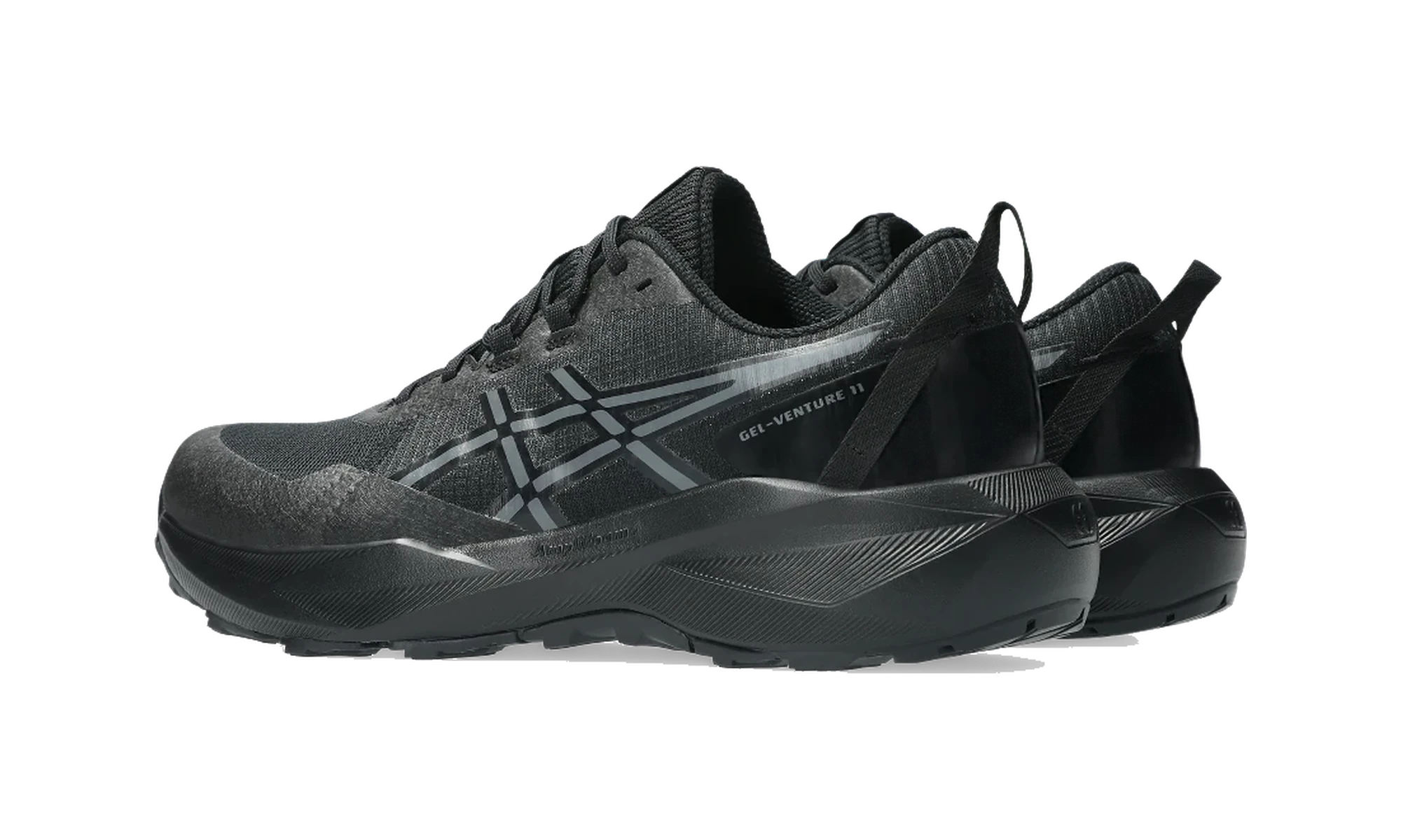 ASICS Gel-Venture 11 Black Carrier Grey