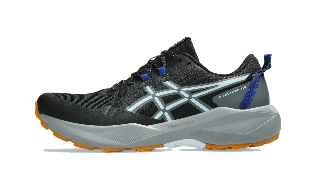 ASICS Gel-Venture 11 Black Cool Grey