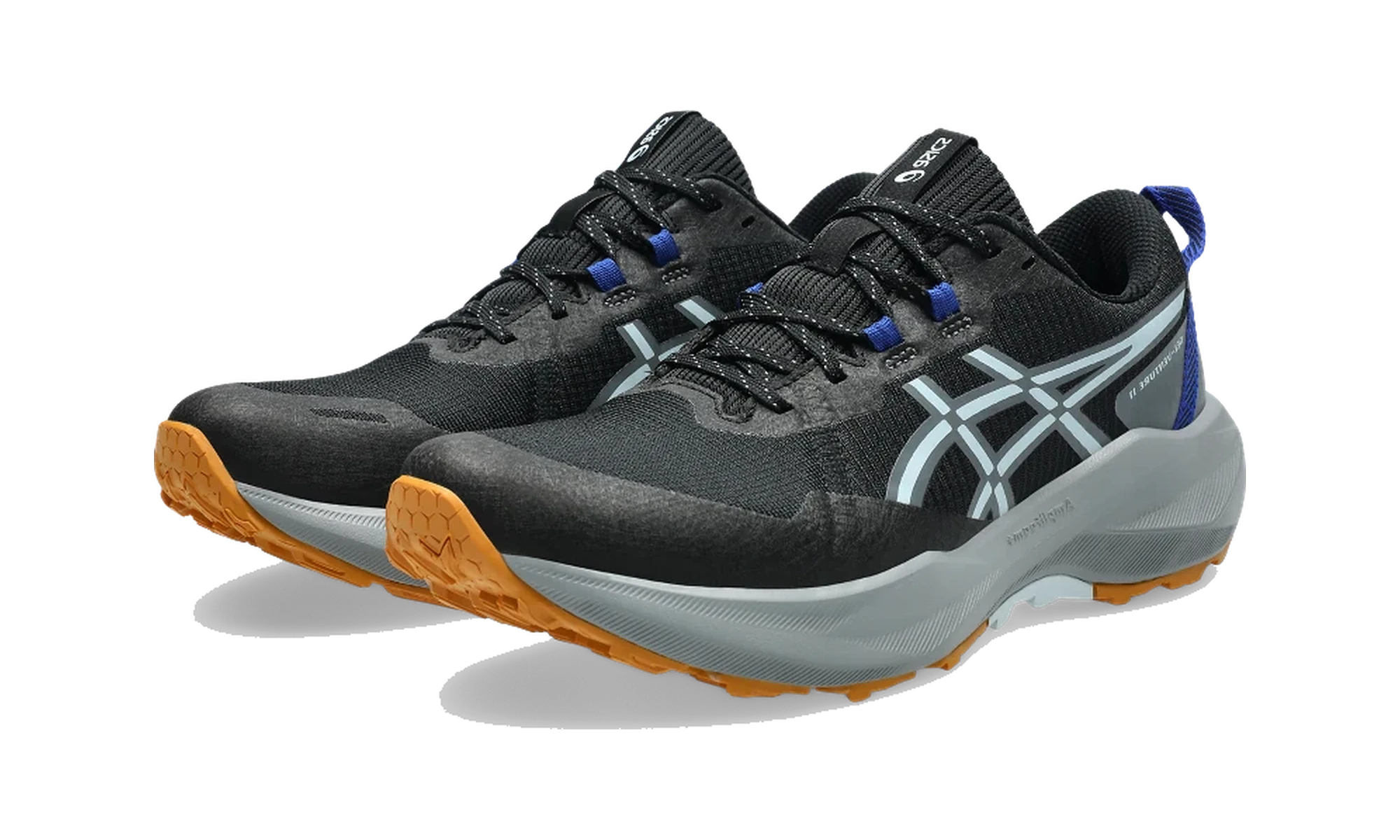 ASICS Gel-Venture 11 Black Cool Grey