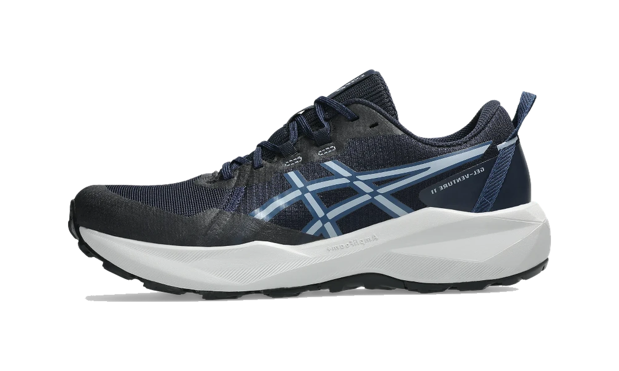 ASICS Gel-Venture 11 Midnight Grey Blue
