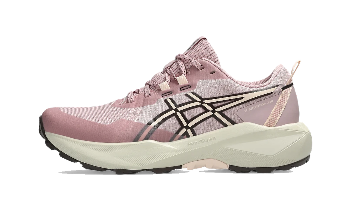 ASICS Gel-Venture 11 Morganite Pearl Pink
