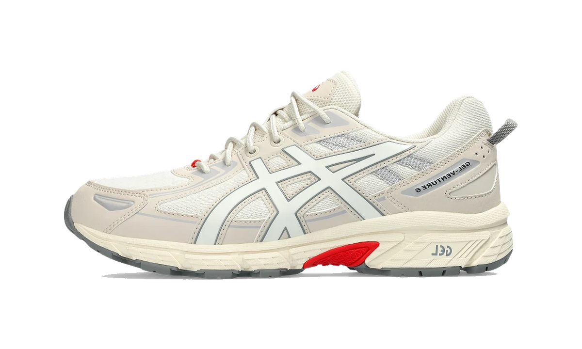 ASICS Gel-Venture 6 Cream
